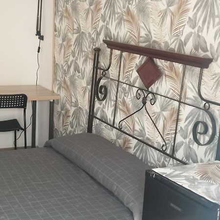 Cervantes Rooms Καντίζ Εξωτερικό φωτογραφία