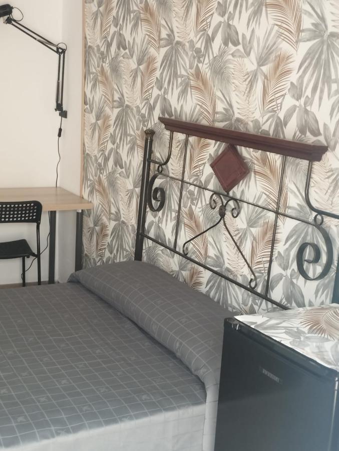 Cervantes Rooms Καντίζ Εξωτερικό φωτογραφία