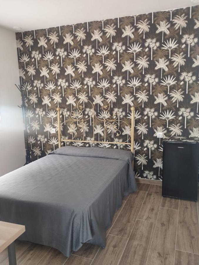 Cervantes Rooms Καντίζ Εξωτερικό φωτογραφία