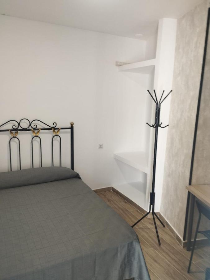 Cervantes Rooms Καντίζ Εξωτερικό φωτογραφία