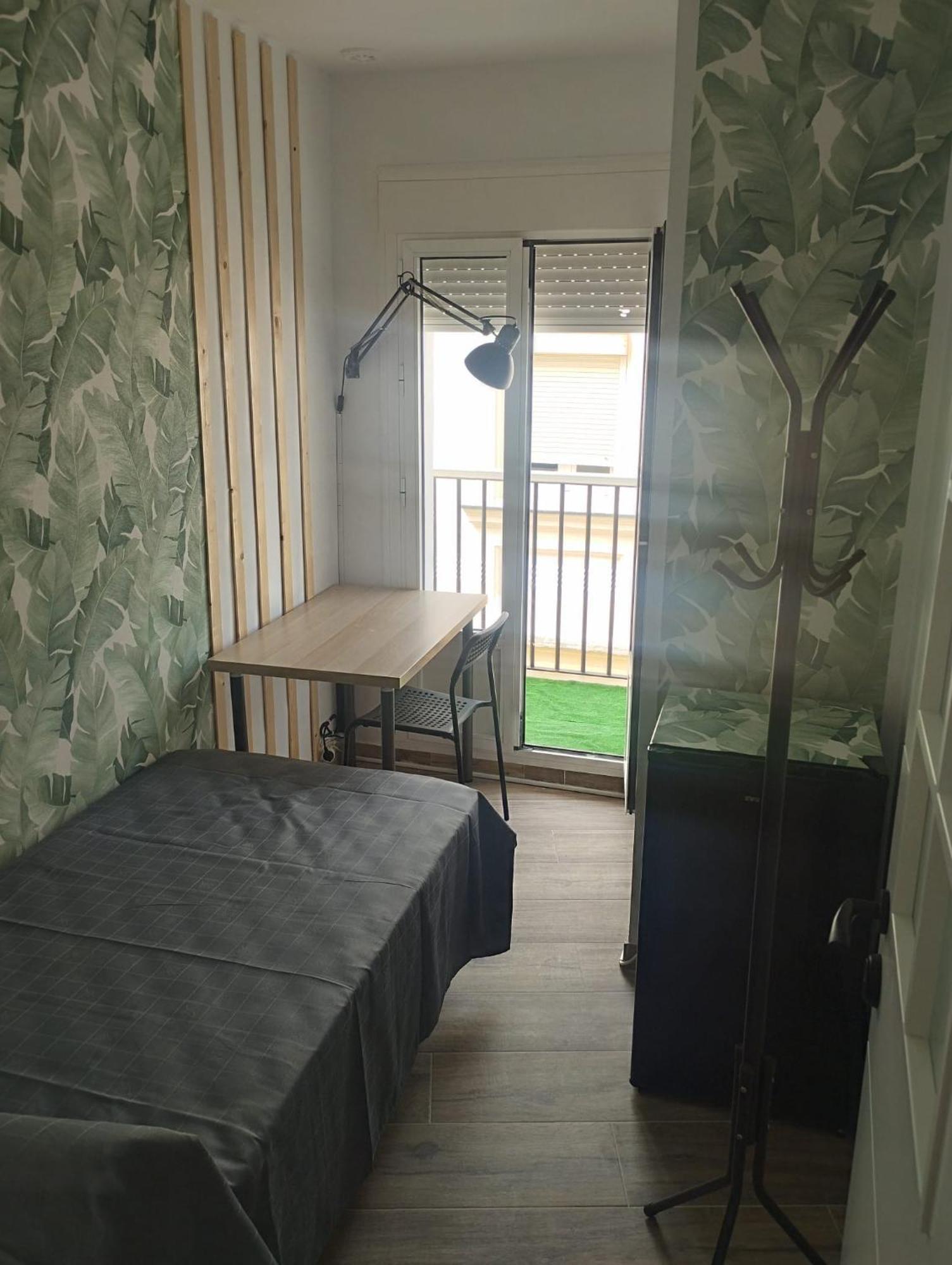 Cervantes Rooms Καντίζ Εξωτερικό φωτογραφία
