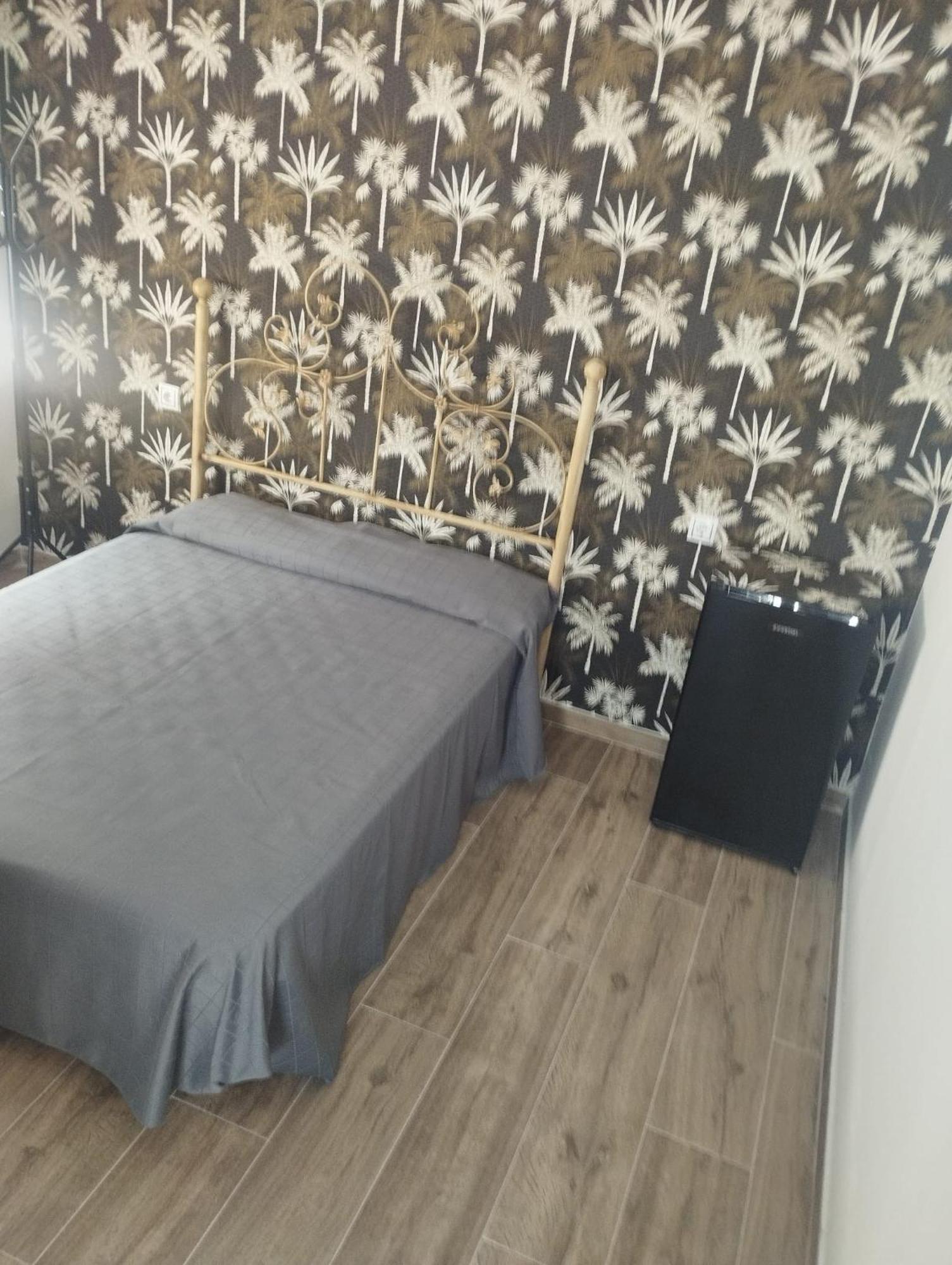 Cervantes Rooms Καντίζ Εξωτερικό φωτογραφία