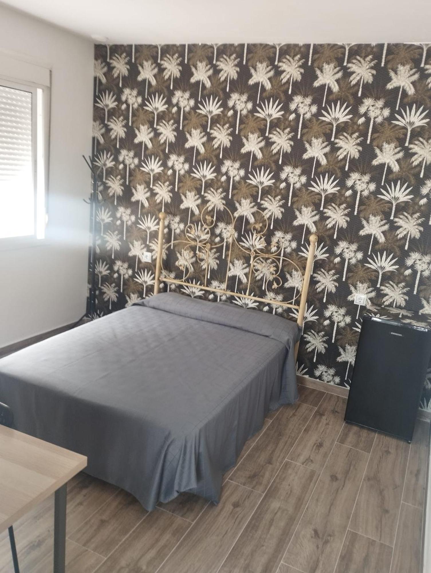 Cervantes Rooms Καντίζ Εξωτερικό φωτογραφία
